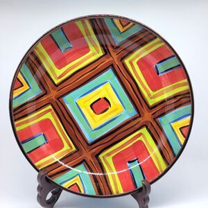 Gail Pittman Southern Living At Home Brio 13"D X 2 3/4"T Serving Bowl